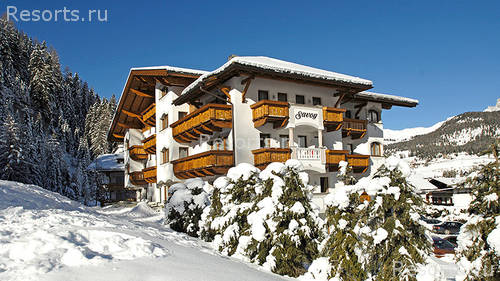 Hotel Savoy 